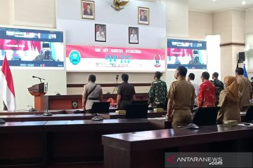 Sulsel canangkan "Program Cari Menantu Bersinar" saat peringati HANI