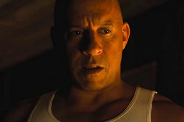 "F9" pecahkan rekor, Vin Diesel: bioskop telah kembali!