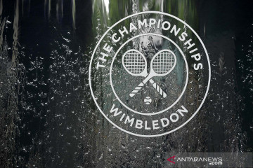 Dua laga Wimbledon diselidiki karena bau judi