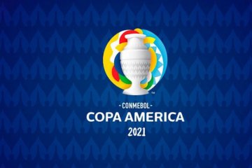 Delapan tim sudah dipastikan lolos ke perempat final Copa America 2021