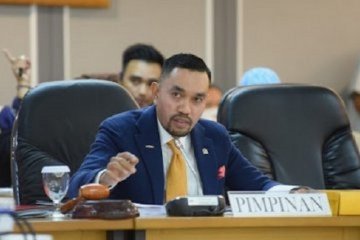 Sahroni: BNN perlu beri perhatian jalur peredaran narkoba di Aceh