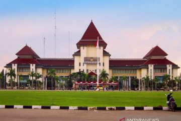 KASN minta seleksi terbuka Sekda Bekasi Kabupaten transparan