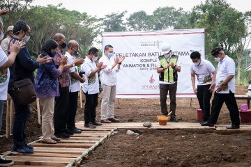 Pemkab Malang dorong pembangunan KEK Singhasari
