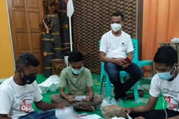 KPU NTT sebut logistik PSU Sabu Raijua siap didistribusi