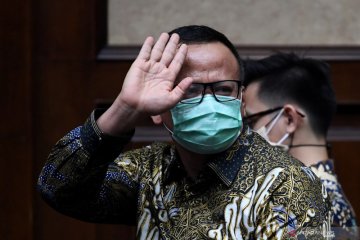 Pakar: Pengurangan hukuman Edhy Prabowo tidak cerminkan rasa keadilan