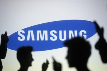 Samsung kembangkan kapasitor keramik kapasitas tinggi untuk 5G