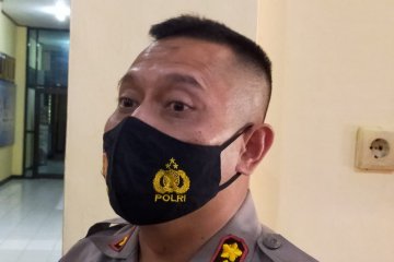 Kasus pemukulan anak buah, Kapolres Nunukan segera dinonaktifkan