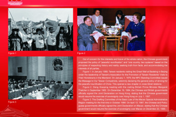 Riwayat 100 Tahun Perkembangan Tiongkok