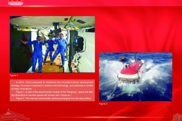 Riwayat 100 Tahun Perkembangan Tiongkok