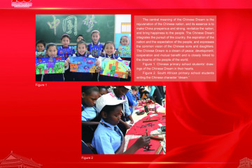 Riwayat 100 Tahun Perkembangan Tiongkok