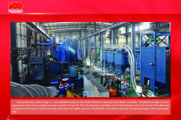 Riwayat 100 Tahun Perkembangan Tiongkok