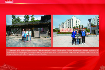 Riwayat 100 Tahun Perkembangan Tiongkok