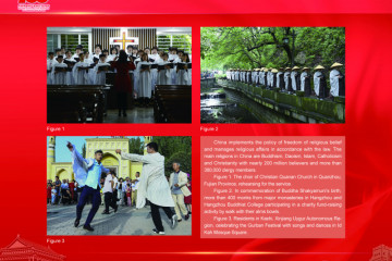 Riwayat 100 Tahun Perkembangan Tiongkok