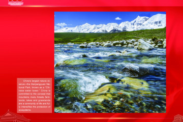 Riwayat 100 Tahun Perkembangan Tiongkok