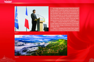 Riwayat 100 Tahun Perkembangan Tiongkok