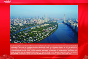 Riwayat 100 Tahun Perkembangan Tiongkok