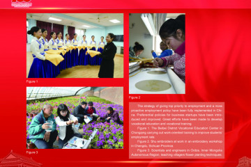 Riwayat 100 Tahun Perkembangan Tiongkok