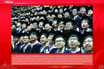 Riwayat 100 Tahun Perkembangan Tiongkok