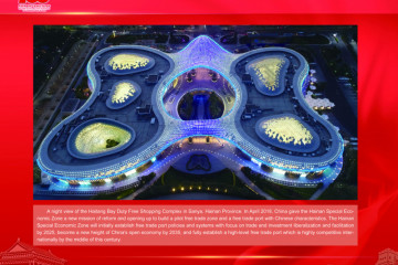 Riwayat 100 Tahun Perkembangan Tiongkok