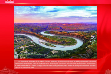 Riwayat 100 Tahun Perkembangan Tiongkok