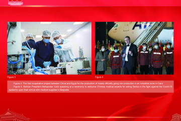 Riwayat 100 Tahun Perkembangan Tiongkok