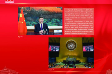 Riwayat 100 Tahun Perkembangan Tiongkok