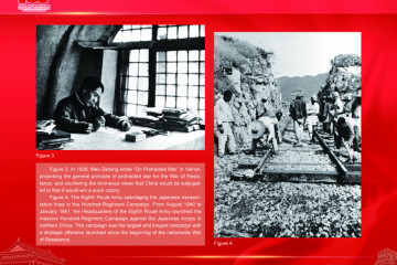 Riwayat 100 Tahun Perkembangan Tiongkok