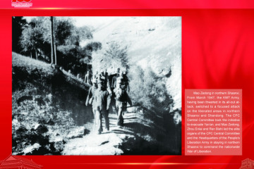 Riwayat 100 Tahun Perkembangan Tiongkok