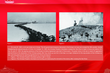 Riwayat 100 Tahun Perkembangan Tiongkok