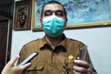 Dinkes Mataram: Vaksinasi anak 12-17 tahun masih tunggu juklak