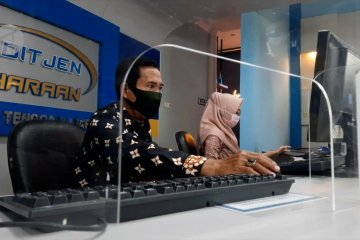 Pemprov targetkan 100 persen badan publik NTB informatif