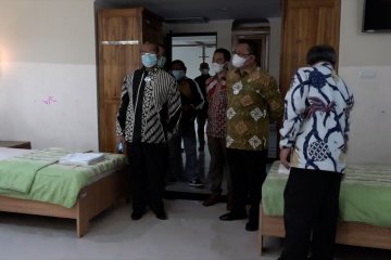 Kemenag: fasilitas dan mitigasi haji telah siap