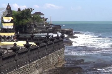 Kemenparekraf gratiskan vaksin turis Bali