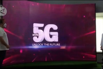 Melalui 5G, Telkomsel dorong trasformasi digital pendidikan