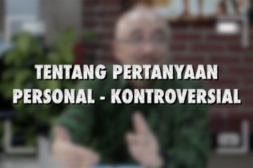 30 Menit - Kepala BKN buka-bukaan tentang TWK KPK - bagian 3