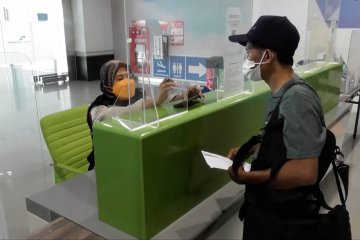 Bandara Ahmad Yani terapkan aturan baru syarat dokumen kesehatan