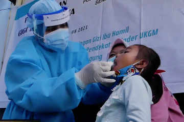 Dinkes Temanggung: Waspadai penyakit diare dan mata di musim kemarau