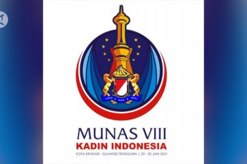 Kasus COVID-19 melonjak, Waketum Kadin minta Munas ditunda