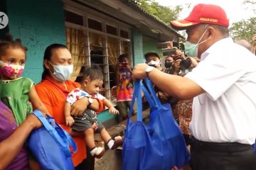 Masuk TK, Pemkot Jayapura wajibkan punya Kartu Ibu dan Anak