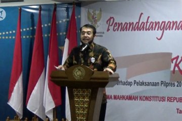 MK sosialisasi konstitusi ke lingkungan kampus