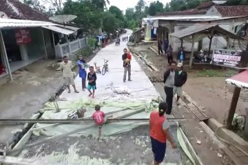 Pemkab Pandeglang dorong percepatan serapan belanja daerah