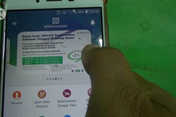 Pusat Forensika UII sarankan ini atas kebocoran data BPJS Kesehatan