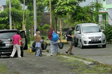 Temanggung siapkan ruang isolasi tambahan tangani kasus COVID-19