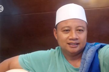 Wagub Jabar positif COVID-19, Ridwan Kamil mohon doa