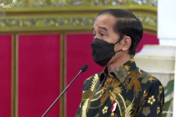 Presiden Jokowi ingin setiap rupiah dirasakan oleh rakyat