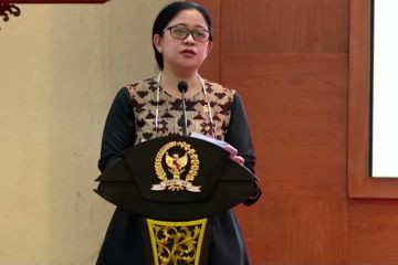 Puan Maharani: Pancasila adalah DNA bangsa Indonesia