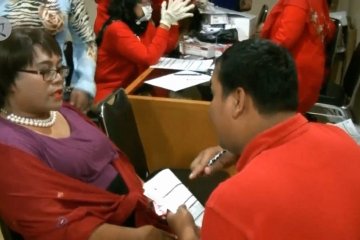 Dinas Kesehatan Kota Cilegon temukan 21 kasus baru HIV/AIDS