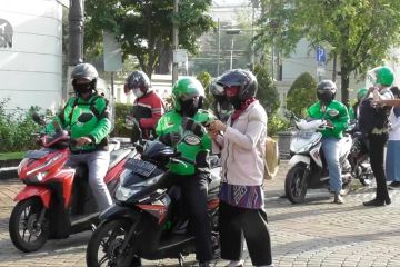 Setiap Selasa Pegawai Pemkot Semarang wajib gunakan transportasi umum
