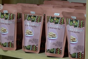 Wapres ajak beli produk dalam negeri