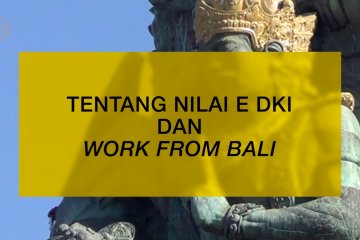 30 Menit Ekstra - Tentang nilai E DKI dan Work from Bali dari perspektif Epidemiologi - bagian 3